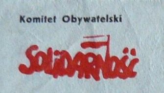 Fragment ulotki Komitetu Obywatelskiego z 1989 r.