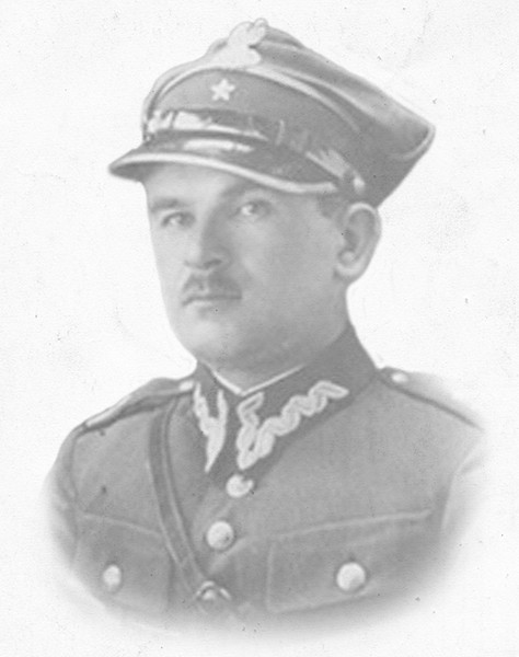 Bronisław Chajęcki (1902-1953)