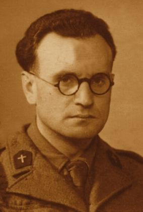 Ks. Stanisław Janik SDB (fot. opoka.org)