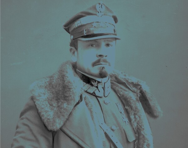 Prezentacja albumu „Generał Józef Haller”