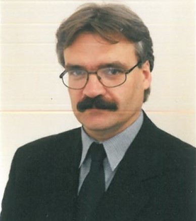 Ryszard Śmietanka-Kruszelnicki