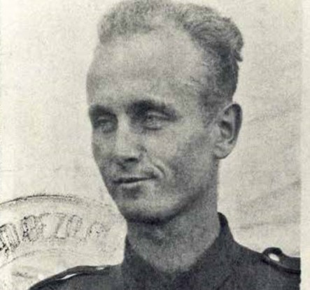 Przeciwko dwóm wrogom. Bolesław Sawicz-Korsak (1923–2016)