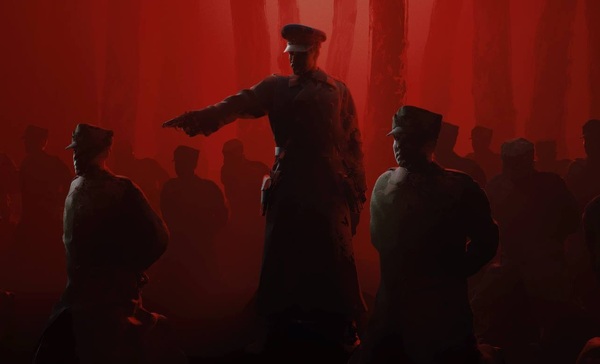 Spisane czyny. Pamięć o sowieckich zbrodniach