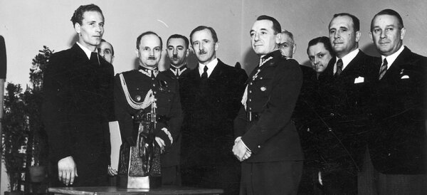 Pułkownik Kazimierz Glabisz – żołnierz, działacz sportowy, patriota