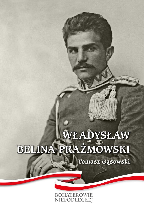 Władysław Belina-Prażmowski