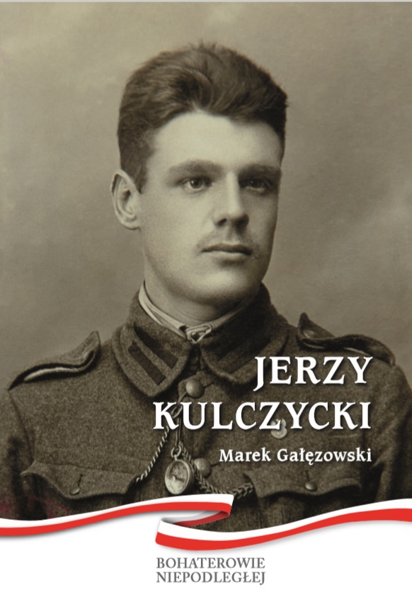 Jerzy Kulczycki