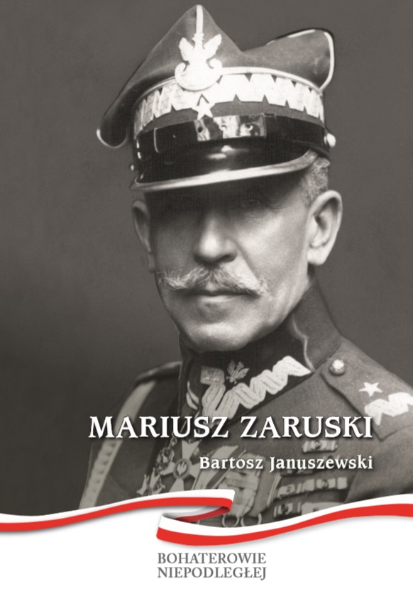 Mariusz Zaruski