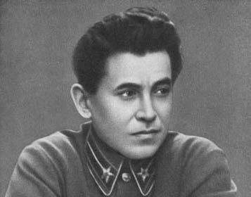 Nikołaj Jeżow (1895-1940)