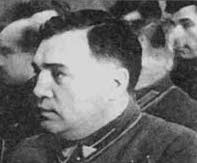 Michaił Frinowski (1900-1940)