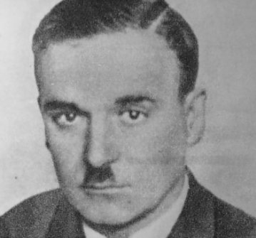 Józef Roman Rybicki, ps. „Andrzej” (1901-1986) – oficer Armii Krajowej i dowódca warszawskiego okręgu Kedywu