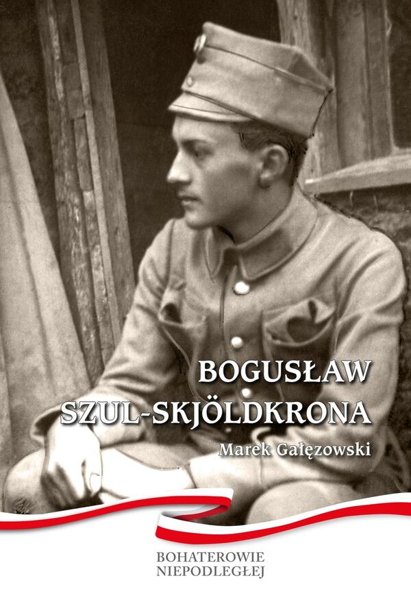 Bogusław Szul-Skjöldkrona​