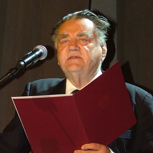 Jan Olszewski. Fot. Wikimedia Commons