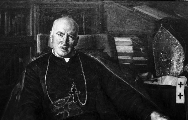 Kresowy głos sumienia. Arcybiskup Józef Teodorowicz  (1864–1938)