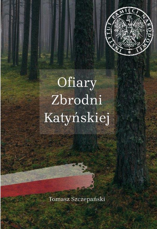 Ofiary Zbrodni Katyńskiej