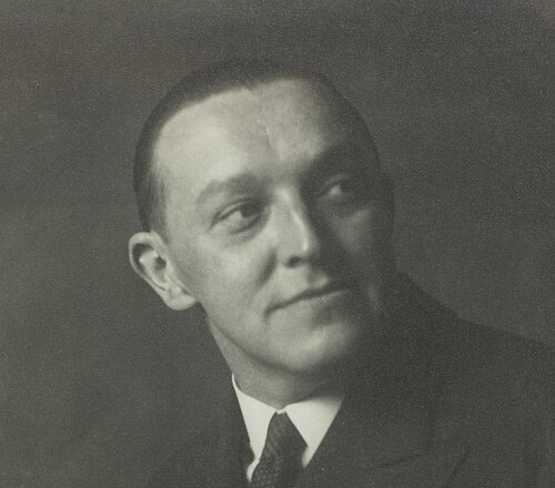 Stanisław Ostoja-Chrostowski (1897-1947)
