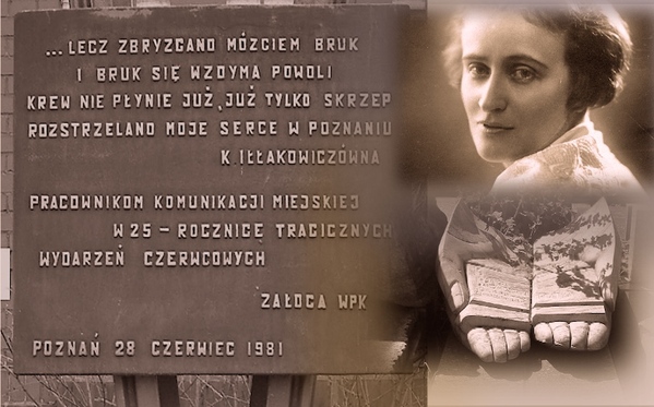 Poetka wielu epok. Kazimiera Iłłakowiczówna (1889–1983)
