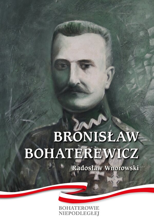 Bronisław Bohaterewicz