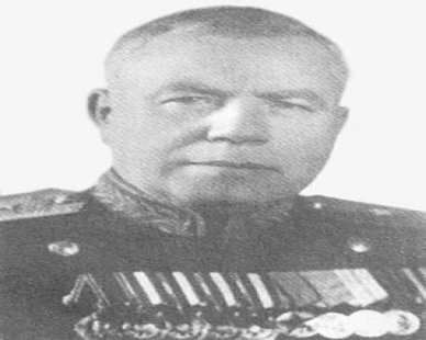 Siemion Piotrowicz Mikulski (1896-1964)