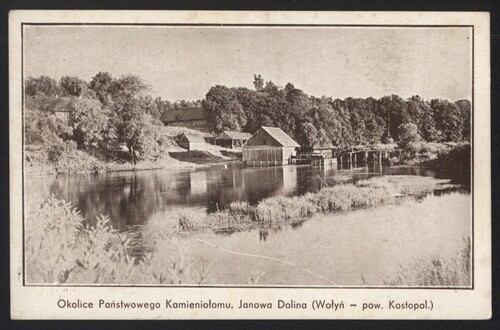 Głos Tych Dzieci gdzieś tam się zatrzymał. Głos spotkania z potwornością. Ze zbiorów cyfrowych Biblioteki Narodowej ("polona_pl")