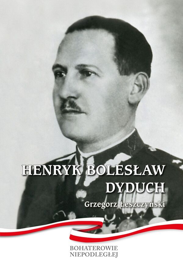 Henryk Bolesław Dyduch