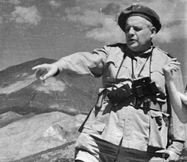 Powojenne dylematy żołnierzy Andersa