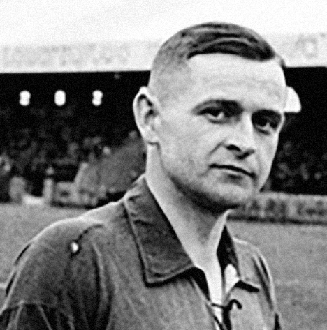 Antoni Gałecki (fot. Wikipedia)