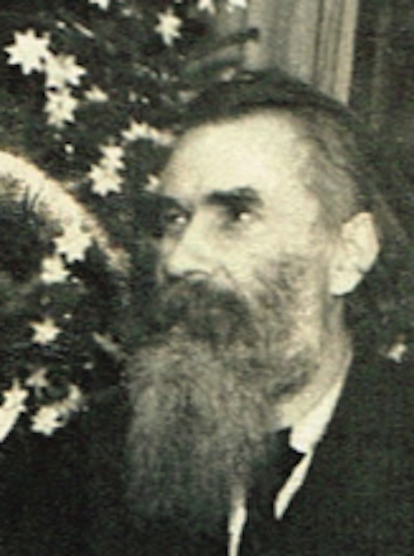 Praca dla Polski. Józef Franciszek Bazgier (1887–1942)