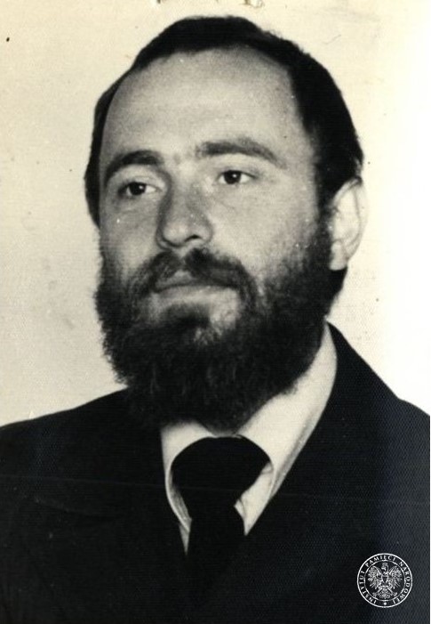 Bogusław Sonik. Fot. z zasobu IPN