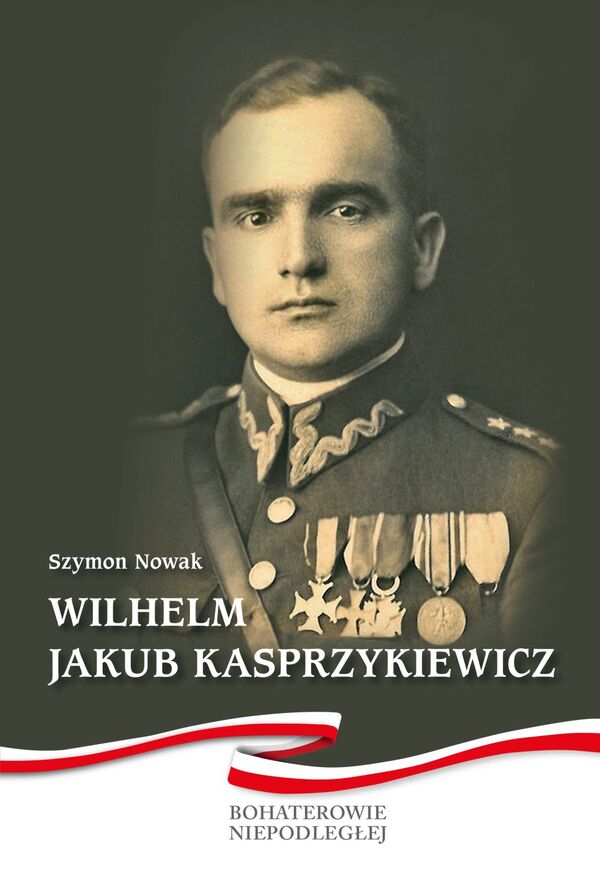 Wilhelm Jakub Kasprzykiewicz