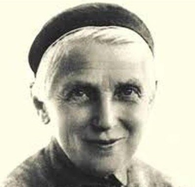 Święta Urszula Ledóchowska (1865-1939)