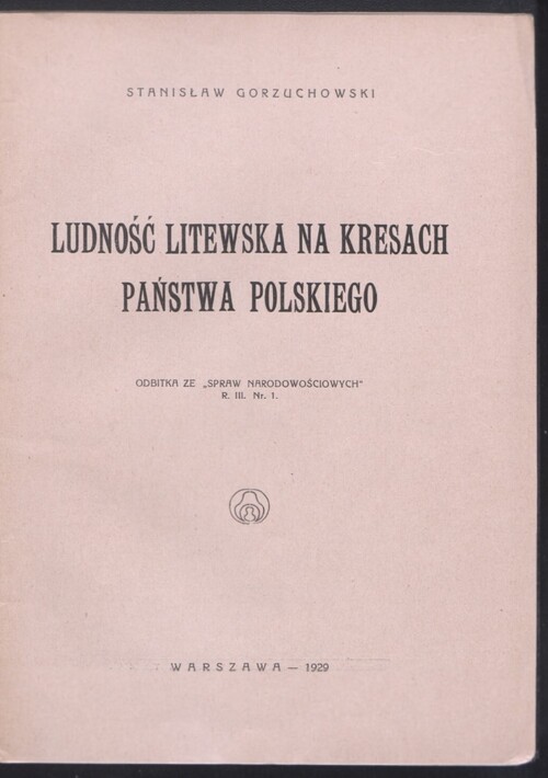 Ze zbiorów cyfrowych Biblioteki Narodowej ("polona.pl")