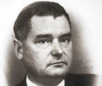 Henryk Sławik (1894-1944)