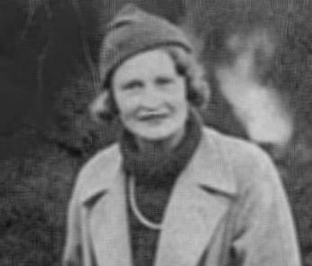 Hrabina Erzsébet Szapáry. Opiekunka polskich uchodźców na Węgrzech w latach 1939-1944