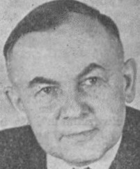 Jan Brygier (1904-1999)
