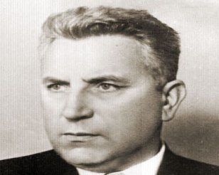 Edward Ochab (1906 - 1989)