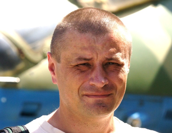 Tomasz Bereza