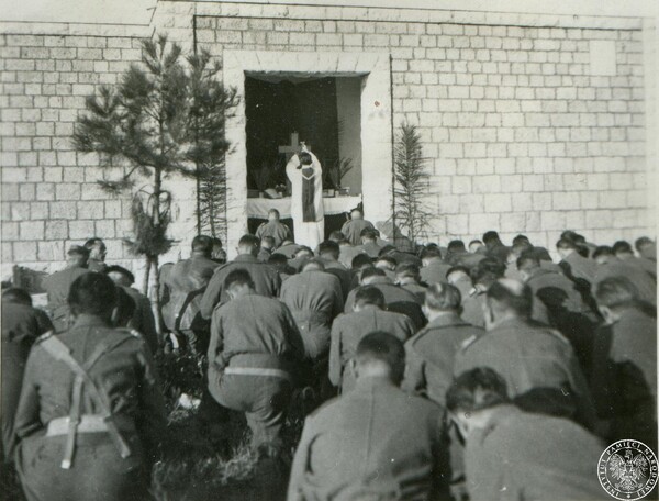 Monte Cassino, Senio, Bolonia... O 3. Dywizji Strzelców Karpackich