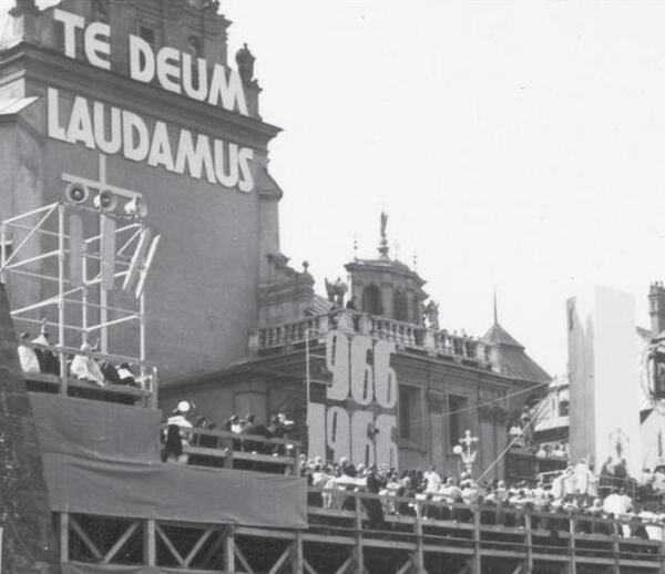 Jasnogórskie Milenium