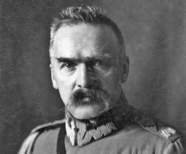 Józef Piłsudski – patron na każde czasy
