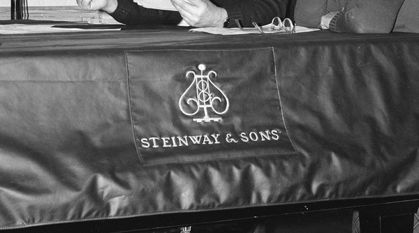 Strajk o „chopinowski” fortepian