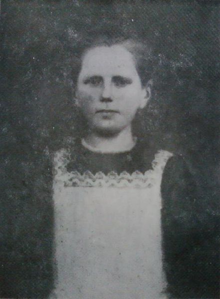 Karolina Kózkówna. Fot. Wikimedia Commons/domena publiczna