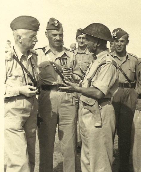 Idziemy w pełen chwały bój. Generał Roman Szymański (1895–1974)