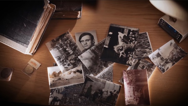 Pamięć narodu zamknięta w archiwaliach