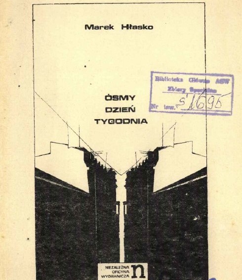 Marek Hłasko i aparat represji PRL