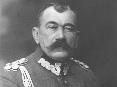Jan Rządkowski (1860-1934)