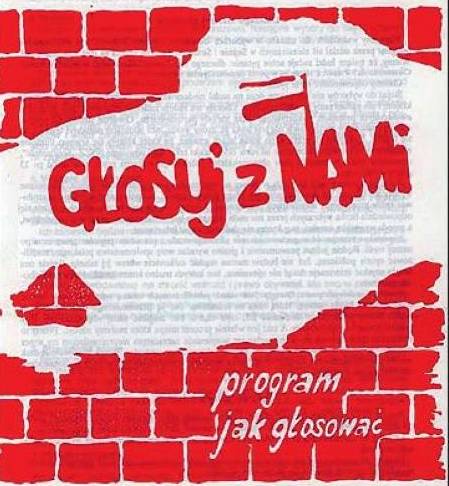 „Daleko od szosy” – wybory 1989 na polskiej prowincji