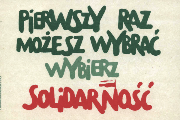 Wybory czerwcowe 1989 roku w Łodzi