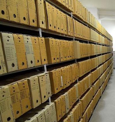 Historie na marginesach: List z Bukowska