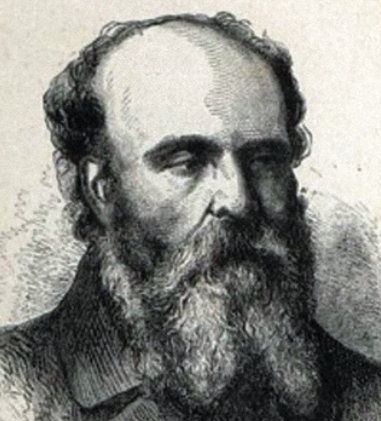 Rufin Piotrowski (1806-1872)