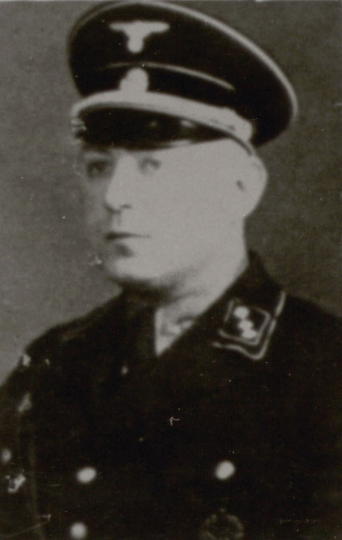 Karl Richard Josef Streibel